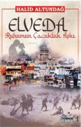 Elveda Ruhumun Çocukluk Aşkı  Frontansicht 1