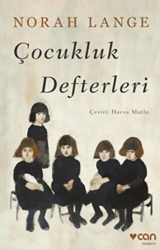 Çocukluk Defterleri  Frontansicht 1