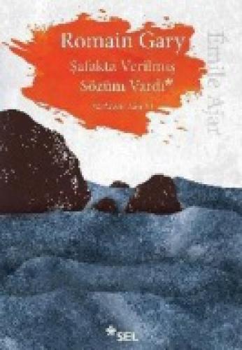 Şafakta Verilmiş Sözüm Vardı  Frontansicht 1