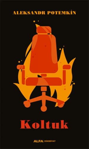 Koltuk  Frontansicht 1