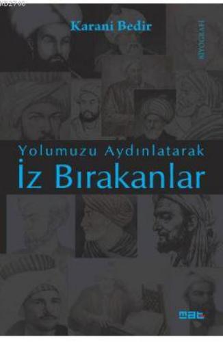 İz Bırakanlar  Frontansicht 1