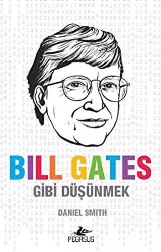 Bill Gates Gibi Düşünmek  Frontansicht 1