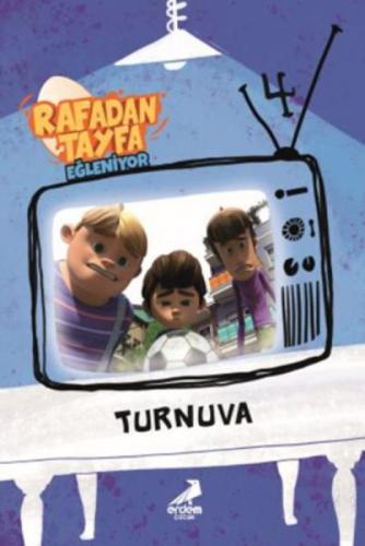 Turnuva - Rafadan Tayfa Eðleniyor  Frontansicht 1