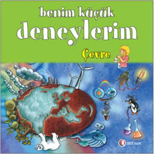 Benim Küçük Deneylerim - Çevre  Frontansicht 1