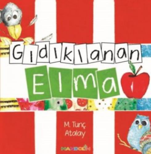 Gıdıklanan Elma  Frontansicht 1