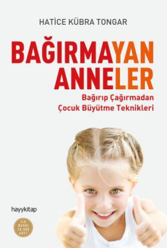 Bağırmayan Anneler  Frontansicht 1