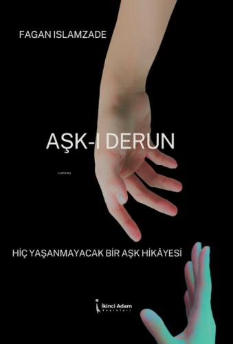 Aşk-ı Derun  Frontansicht 1