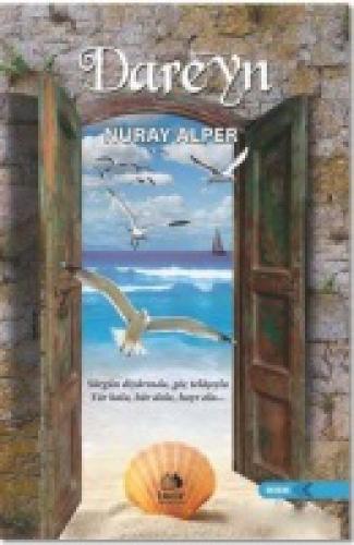 Dareyn  Frontansicht 1