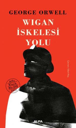 Wigan İskelesi Yolu  Frontansicht 1