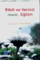 Etkili ve Verimli -nitelikli- Eğitim  Frontansicht 1