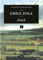 Emek (1. Cilt)  Frontansicht 1