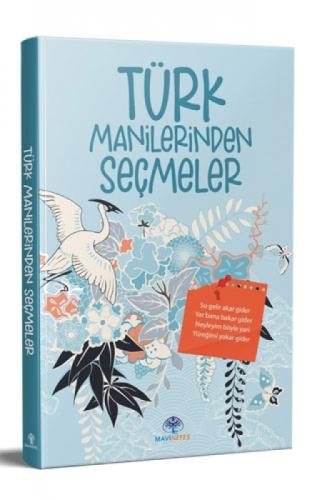 Türk Manilerinden Seçmeler  Frontansicht 1