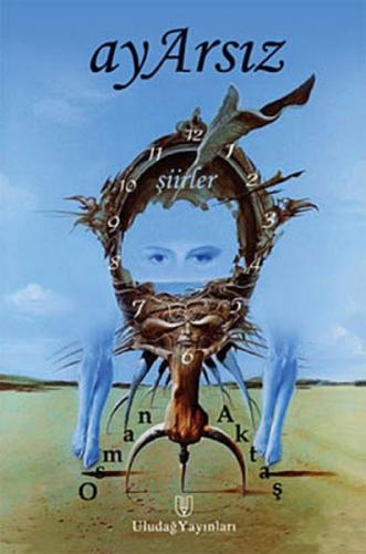 Ayarsız Şiirler  Frontansicht 1