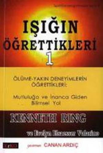 Işığın Öğrettikleri 1  Frontansicht 1