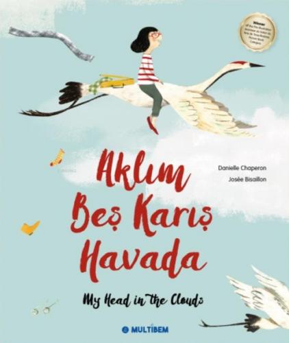 Aklım Beş Karış Havada - My Head İn the Clouds  Frontansicht 1