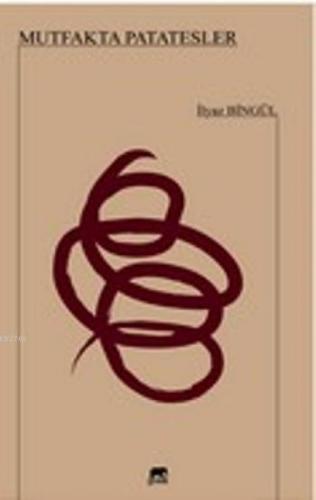 Mutfakta Patatesler  Frontansicht 1