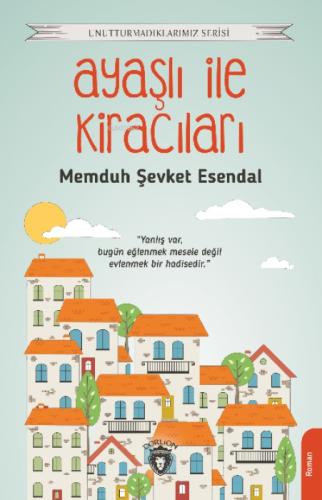 Ayaşlı İle Kiracıları  Frontansicht 1