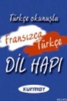 Fransızca - Türkçe Dil Hapı  Frontansicht 1