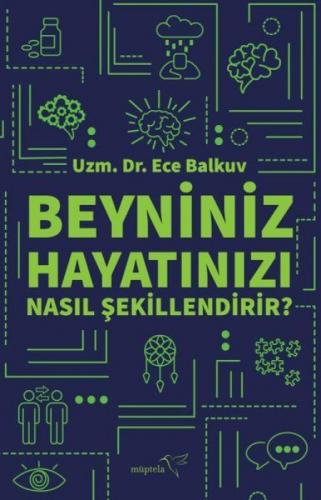 Beyniniz Hayatınızı Nasıl Þekillendirir?  Frontansicht 1