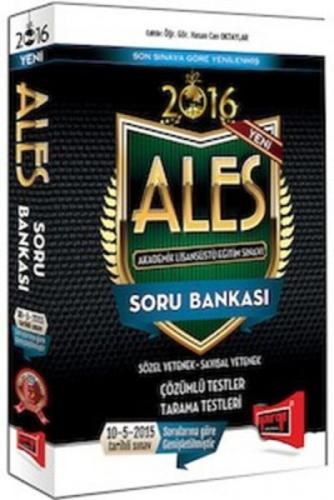 ALES Soru Bankası  Frontansicht 1