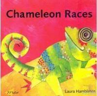 Chameleon Races  Frontansicht 1