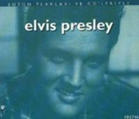 Bütün Plakları ve CD'leriyle Elvis Presley  Frontansicht 1