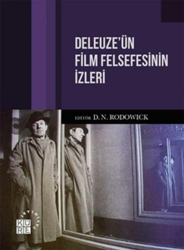 Deleuze'ün Film Felsefesinin İzleri  Frontansicht 1