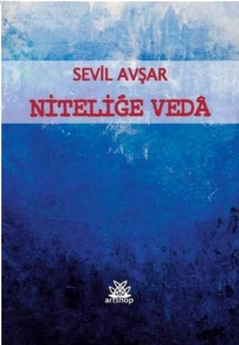 Niteliğe Veda  Frontansicht 1