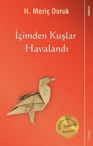 İçimden Kuşlar Havalandı  Frontansicht 1