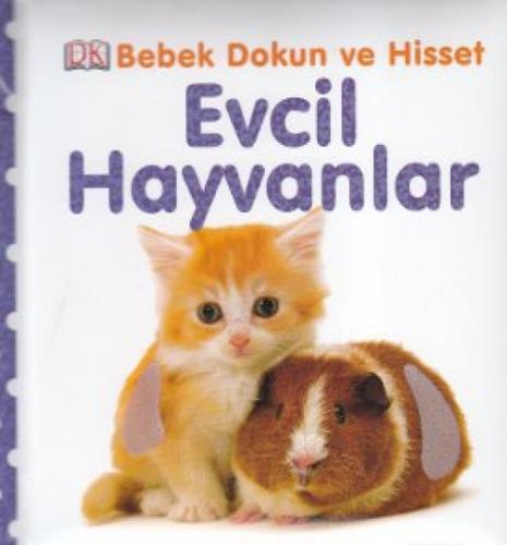 Evcil Hayvanlar  Frontansicht 1