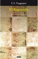 El Kapısında  Frontansicht 1