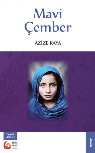 Mavi Çember  Frontansicht 1