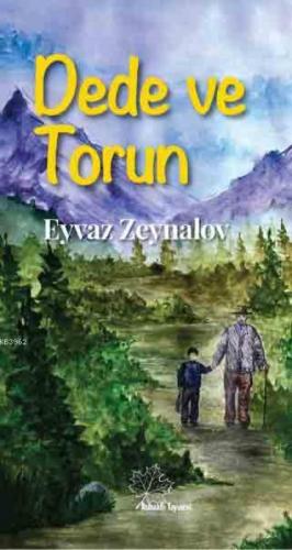 Dede ve Torun  Frontansicht 1