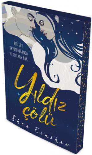 Yıldız Çölü  Frontansicht 1