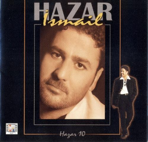 Hazar 10 (CD)  Frontansicht 1