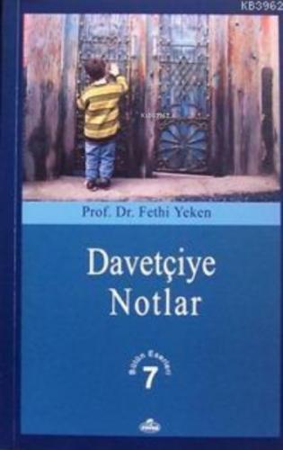 Davetçiye Notlar  Frontansicht 1