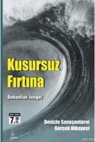 Kusursuz Fırtına  Frontansicht 1