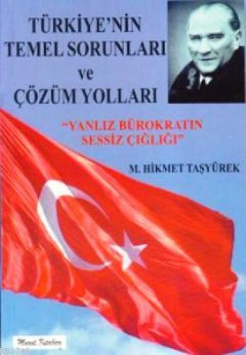 Türkiye'nin Temel Sorunları ve Çözüm Yolları  Frontansicht 1