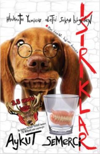 Isırıklar  Frontansicht 1