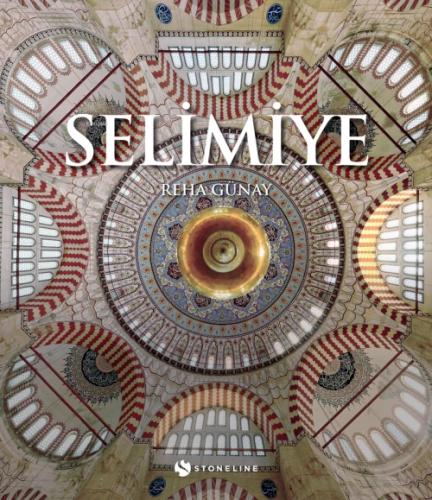 Selimiye (Ciltli)  Frontansicht 1