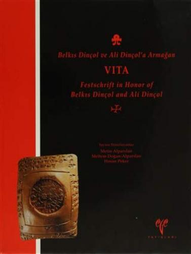 Belkıs Dinçol ve Ali Dinçol'a Armaðan VITA  Frontansicht 1