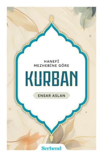 Hanefi Mezhebine Göre Kurban  Frontansicht 1