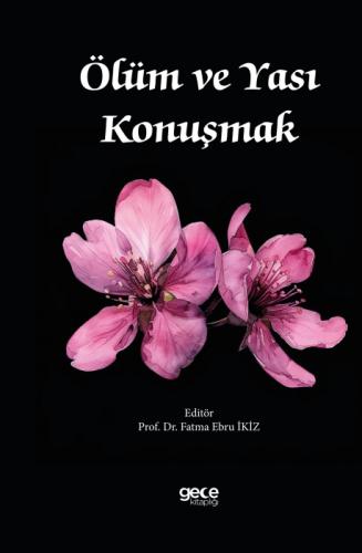 Ölüm ve Yası Konuşmak  Frontansicht 1