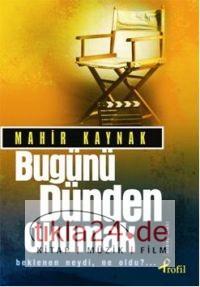 Bugünü Dünden Okumak  Frontansicht 1