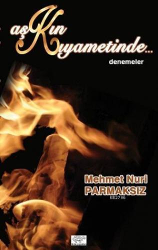 Aşkın Kıyametinde  Frontansicht 1