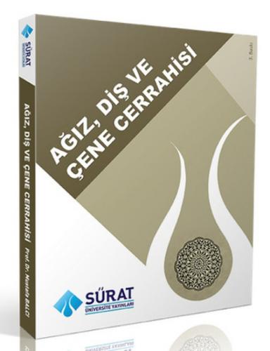 Ağız, Diş  Frontansicht 1