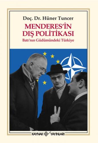 Menderes'in Dış  Frontansicht 1