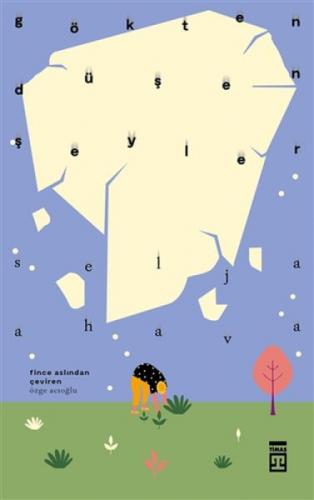 Gökten Düþen Þeyler  Frontansicht 1