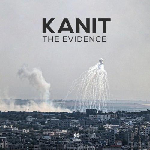 Kanıt - The Evidence  Frontansicht 1