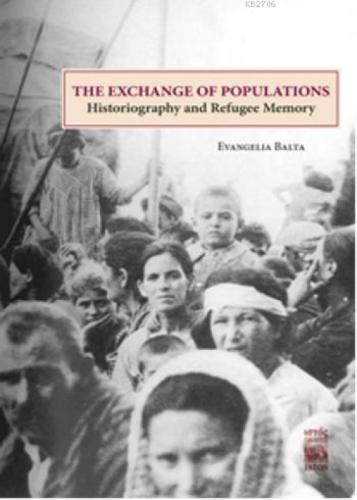 The Exchange Of Populations  Frontansicht 1